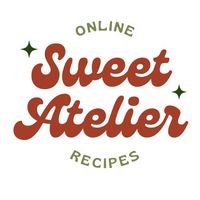 the sweet atelier