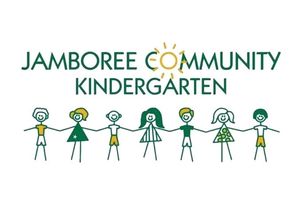 Jamboree Community Kindergarten Cookbook