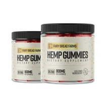 Fairy Farms Hemp Gummies Australia