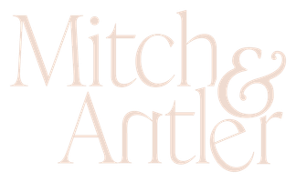 Mitch & Antler