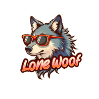 LONE WOOF