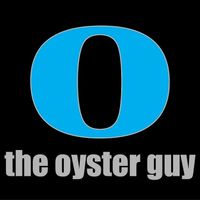 The Oyster Guy