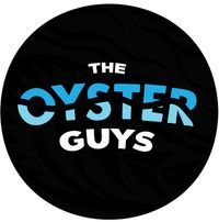 The Oyster Guy