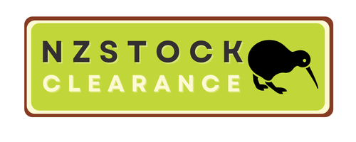 NZ Stock Clearance