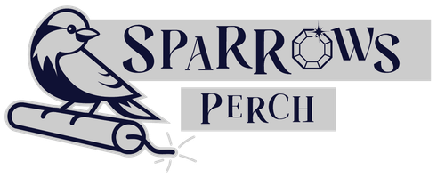 Sparrows Perch
