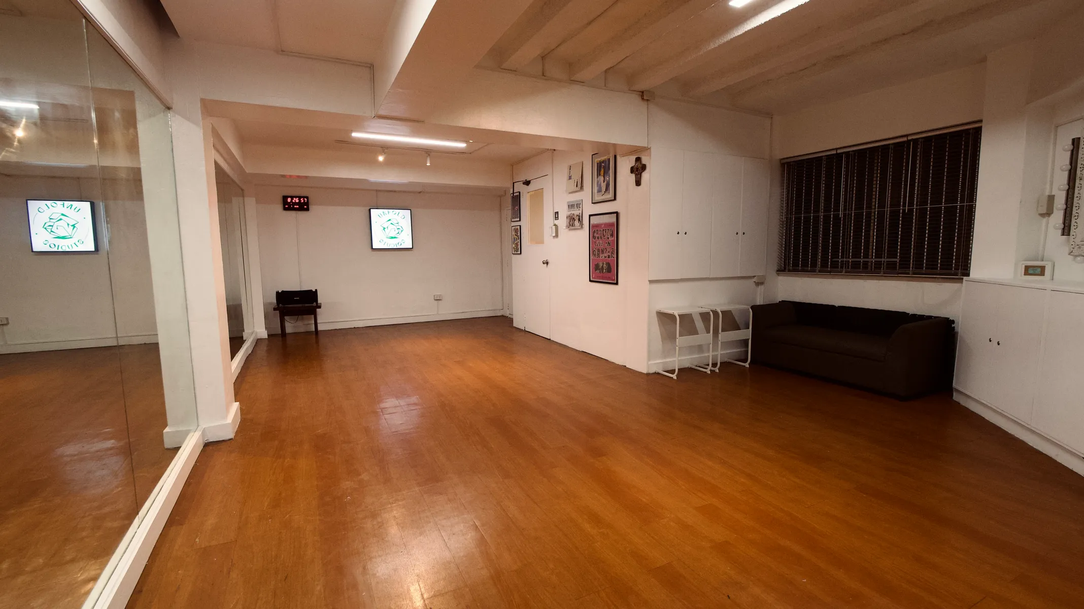 Studio Beta