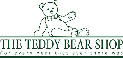 The Teddy Bear Shop