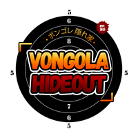 The Vongola Hideout
