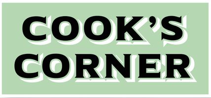 Cook's Corner NZ