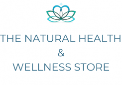 The Natural Health & Wellness Store