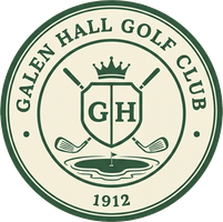 Galen Hall Golf Course
