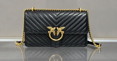 Pinko Love Bag: What to Know About Design, Carry and Everyday Use