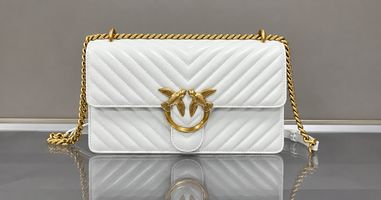Is the Pinko Love Bag Practical for Everyday Use?