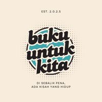 Buku Untuk Kita|Arfan Syahmi