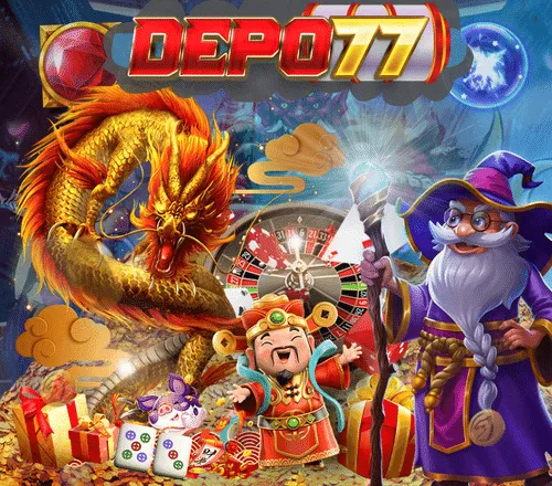 DEPO77: Situs Gaming Online Populer dan Terlengkap Deposit Dana