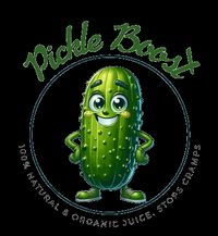 Pickle Boost