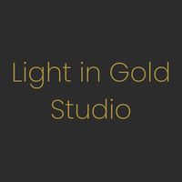 Light in Gold Studio