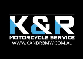 KandR MOTORCYCLE SECOND HAND PARTS