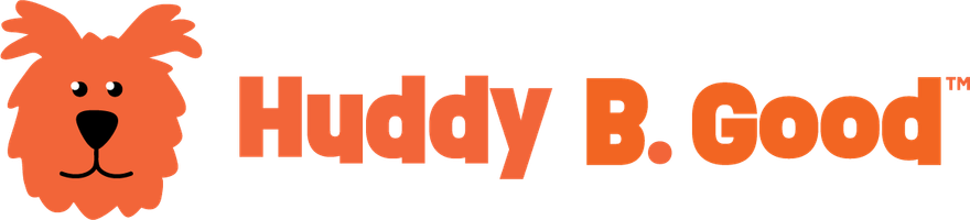 Huddy B. Good Dog Bags