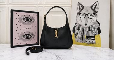 Gucci Jackie Small vs Medium Size Is Better for Everyday Use?