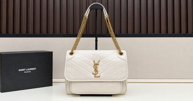 YSL Niki Bag Size Guide: Which Size Should You Choose?