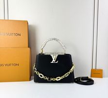 Louis Vuitton Crossbody Bag Size Guide: How to Choose the Right Size for Your Lifestyle