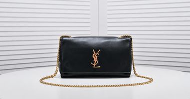 YSL Loulou vs Kate Shoulder Bag Works Better for Everyday and Evening Use?