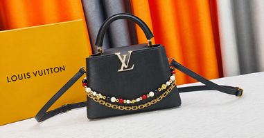 <p>Which Louis Vuitton Crossbody Bag Is Best for Everyday Use?</p>