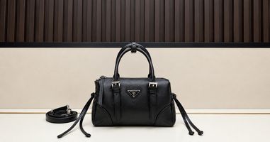 Prada Cleo vs Prada Bonnie Bag Is Better for Everyday Use?