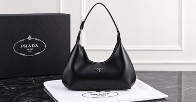 Prada Cleo Medium or Larger Size: Which One Should You Choose?