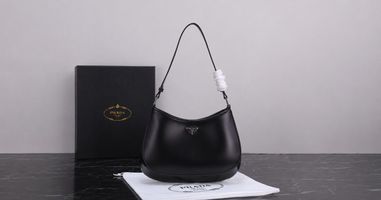 Prada Shoulder Bag Guide:Choosing the Right Style