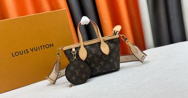<p>Best Louis Vuitton Shoulder Bag for Work,Travel,and Everyday Use</p>