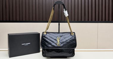 YSL Loulou vs Niki Shoulder Bag Is More Practical?