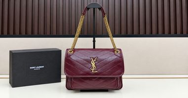 YSL Niki Bag: Which Version Should You Choose?