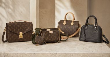 Louis Vuitton Crossbody Bag Models Compared Differences