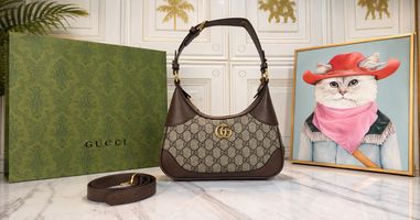 Gucci Shoulder Bag Size Guide to Choose the Right Fit