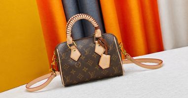 How to Choose Your First Louis Vuitton Crossbody Bag