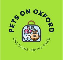 Pets on Oxford