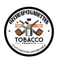 OZ Cheap Cigarettes