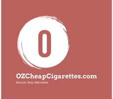 OZ Cheap Cigarettes