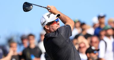 Celebrate Ryan Fox's Open Championship Win with a FREE Srixon Z-STAR Sleeve
