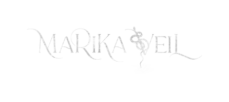 Covers by Marika Veil