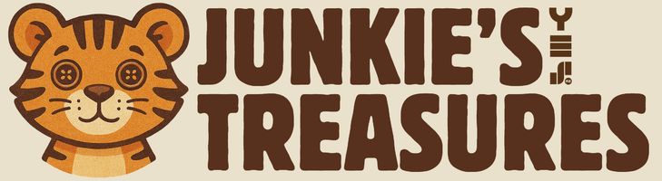 Junkie's Treasures