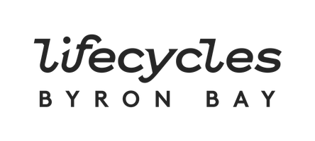 Lifecycles Byron Bay