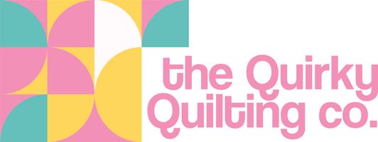 The Quirky Quilting Co