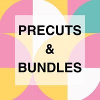 Precuts & Bundles