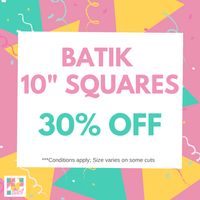 BATIK