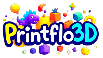 PrinttFlo3D