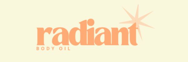 Radiant Body Oil
