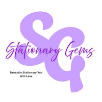 Stationery Gems